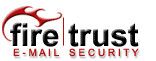 Logo: Firetrust