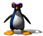 Tux, het beeldmerk van Linux