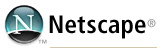Logo: Netscape