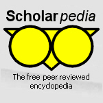 Logo Scholarpedia