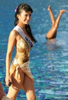 Miss Indonesi�: Artika Sari De | Foto: Reuters