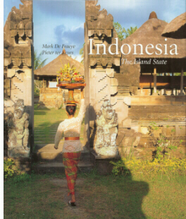 Indonesia : the island state | Foto: Mark De Fraeye