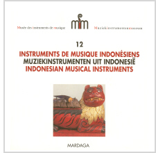 Muziekinstrumenten uit Indonesië | Foto: Luc Schrobiltgen, MIM ('Saron barung')