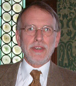 Prof.dr. J.C.H. Blom | Foto: NIOD