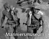 Mariniers | Foto: Mariniersmuseum