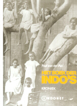 Het boek der Indo's | Ontwerp: Jan Boelhouwers, foto: Th.P. Beynon, 'Levensboom' (1914)
