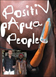 Positiv Papua People | Foto's: Tom van der Leij