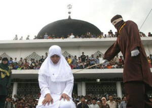 Sharia in Aceh | Foto: IndonesiaMatters.com