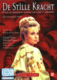 DVD-cover 'De Stille Kracht' | Foto: FRS