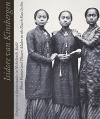 De drie grati�n : dochters van de sultan van Yogyakarta (1865) | Foto: Isidore van Kinsbergen