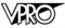 Logo: VPRO
