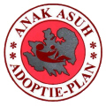 Logo Stichting Anak Asuh Batam, Ede | Klik op het logo om naar de website te gaan