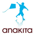 Logo Stichting Anakita, Hoofddorp | Klik op het logo om naar de website te gaan