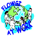 Logo Stichting Flowgi, Hoofddorp | Klik op het logo om naar de website te gaan