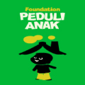 Logo Peduli Anak Foundation, Eindhoven/Rosmalen | Klik op het logo om naar de website te gaan