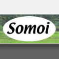 Logo SOMOI, Amsterdam | Klik op het logo om naar de website te gaan