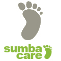 Logo Sumba Care, Papendrecht | Klik op het logo om naar de website te gaan
