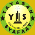 Logo Stichting Syafa'at, Ommen | Klik op het logo om naar de website te gaan