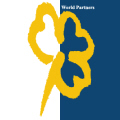 Logo World Partners, Bennekom | Klik op het logo om naar de website te gaan