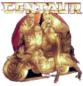 Logo van Centaur