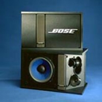 Bose 301 Music Monitor-II | Foto: Bose