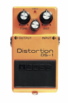 Boss DS-1 Distortion | Foto: Roland