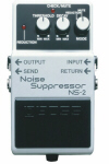 Boss NS-2 Noise Suppressor | Foto: Roland