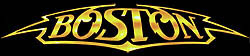 Logo van Boston