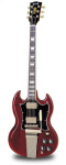 Gibson Angus Young Signature SG | Foto: Gibson