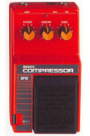 Ibanez BP-10 Bass Compressor | Foto: Ibanez