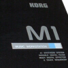 Korg M1 logo | Foto: Korg�