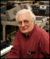 Robert Moog (1934-2005) | Foto: Moog Music