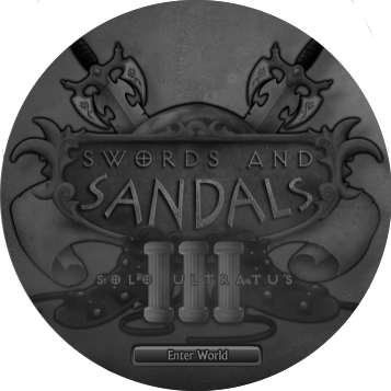 Zwaarden en sandalen