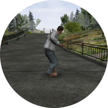 Street Sesh