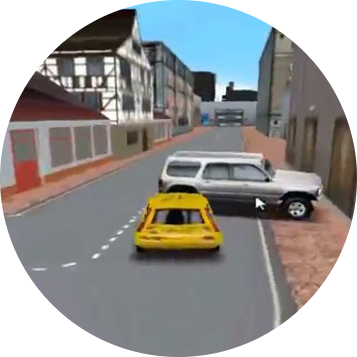 FFX Runner